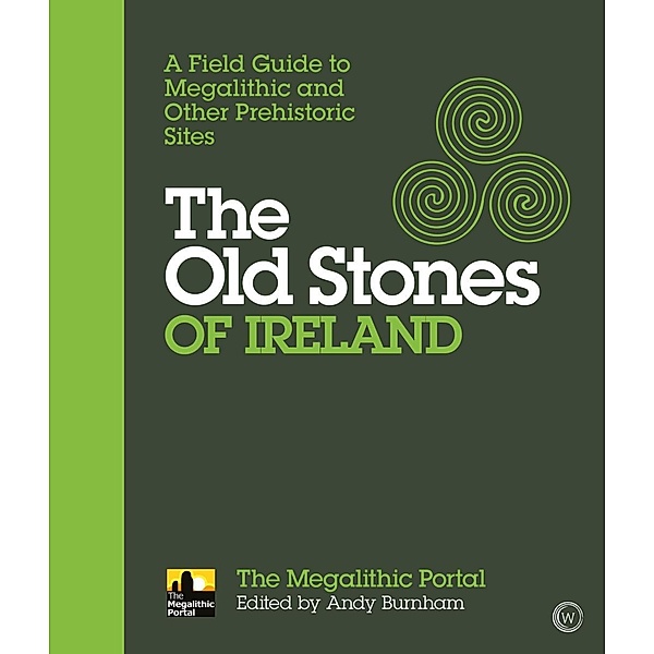 The Old Stones of Ireland, Andy Burnham