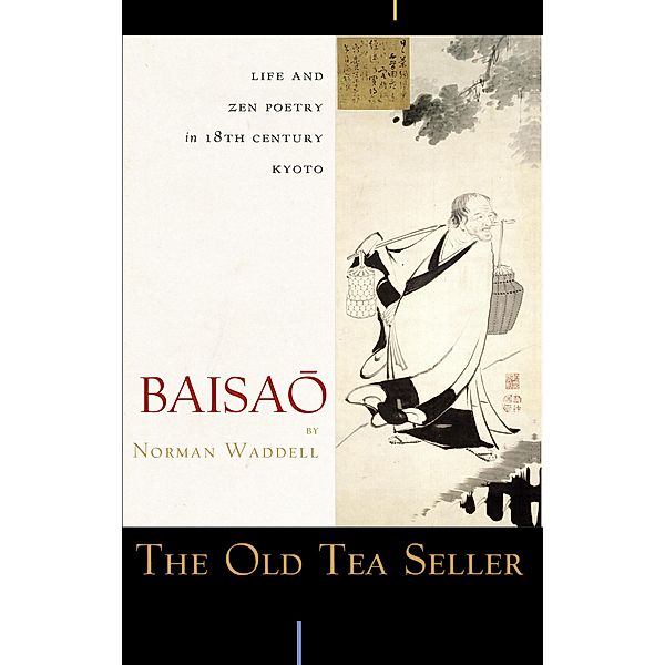 The Old Tea Seller, Baisao