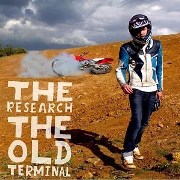 The Old Terminal, The Research