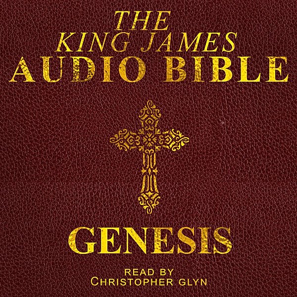 The Old Testament - 1 - Genesis, Christopher Glyn