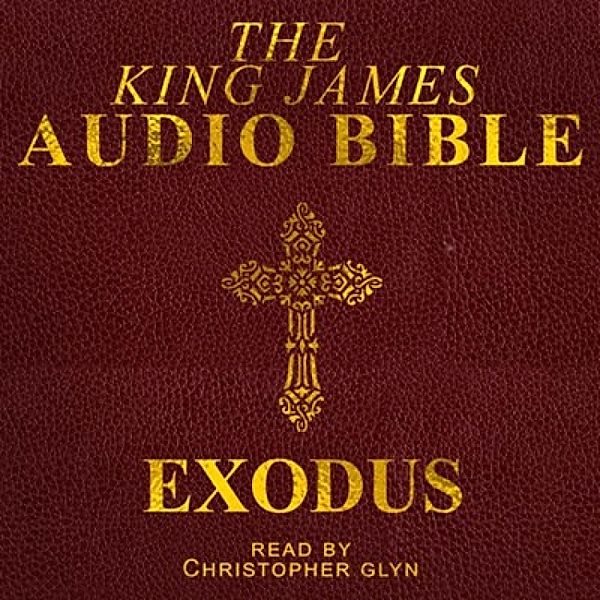 The Old Testament - 2 - Exodus, Christopher Glyn