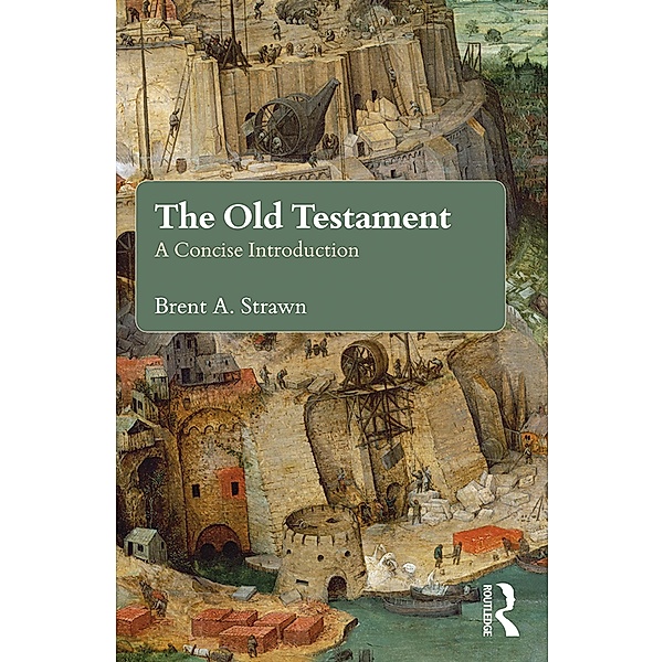 The Old Testament, Brent A. Strawn