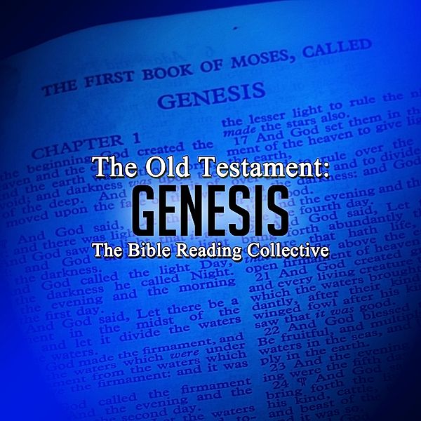 The Old Testament: Genesis, Roman un Dolore