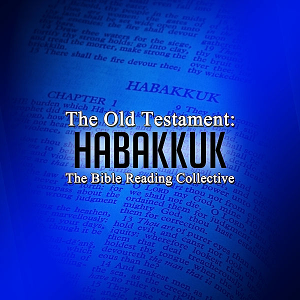 The Old Testament: Habakkuk, Traditional, One Media The Bible