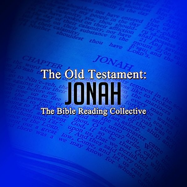 The Old Testament: Jonah, Traditional