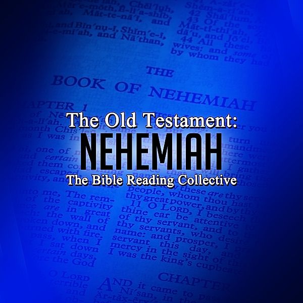 The Old Testament: Nehemiah, Traditional