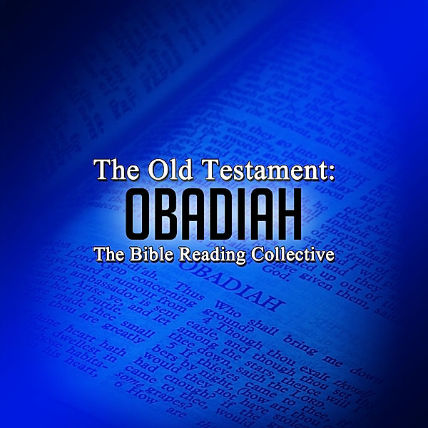 The Old Testament: Obadiah, Traditional, The Bible One Media