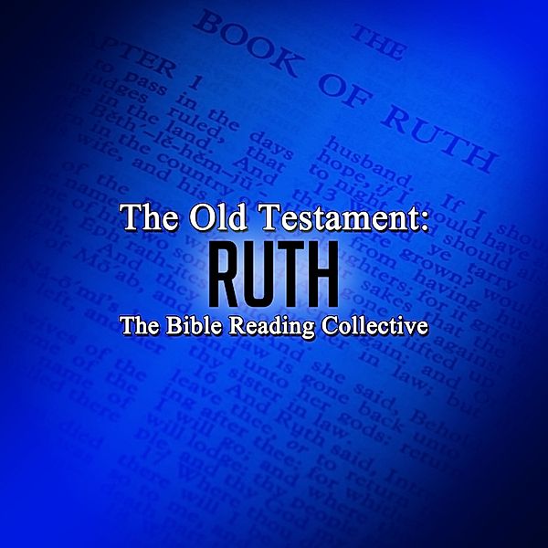 The Old Testament: Ruth, Traditional