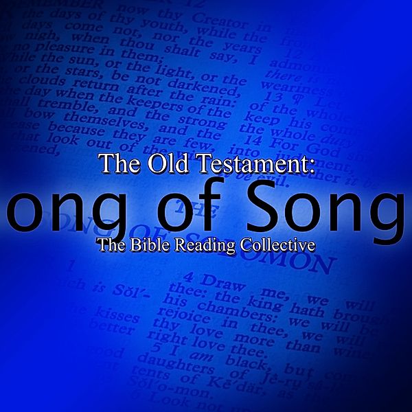 The Old Testament: Song of Songs, Traditional