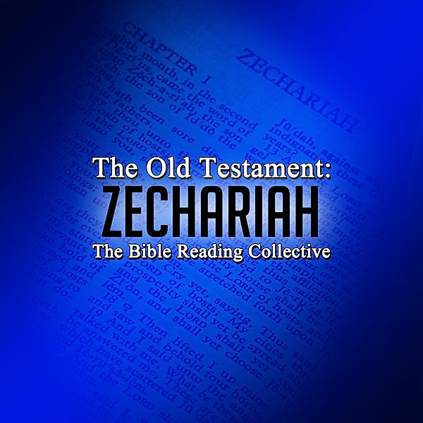 The Old Testament: Zechariah, Traditional, One Media The Bible