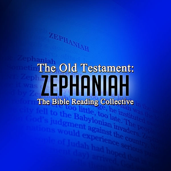 The Old Testament: Zephaniah, Traditional, One Media The Bible
