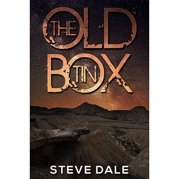 The Old Tin Box, Steven Dale