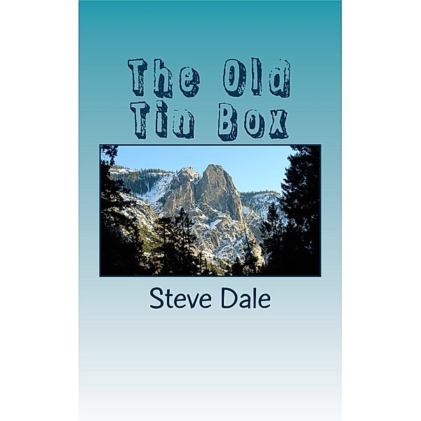 The Old Tin Box, Steve Dale