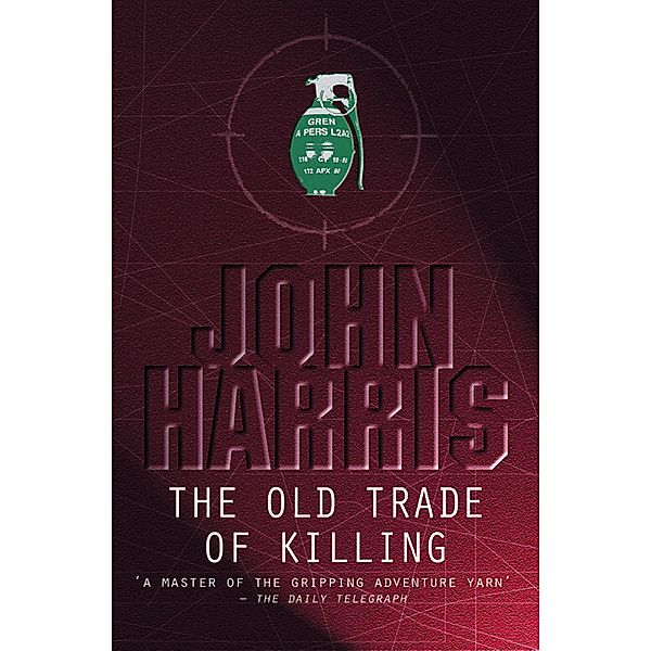 The Old Trade of Killing, John Harris