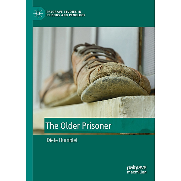 The Older Prisoner, Diete Humblet
