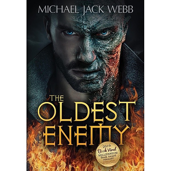 The Oldest Enemy, Michael Jack Webb