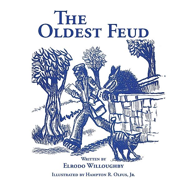 The Oldest Feud, Elrodo Willoughby