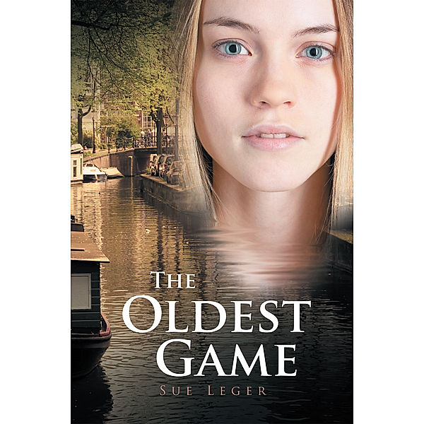 The Oldest Game, Sue Leger