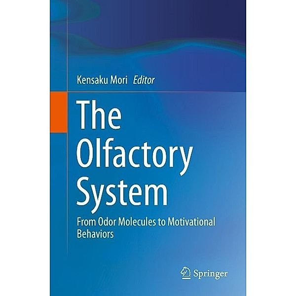 The Olfactory System