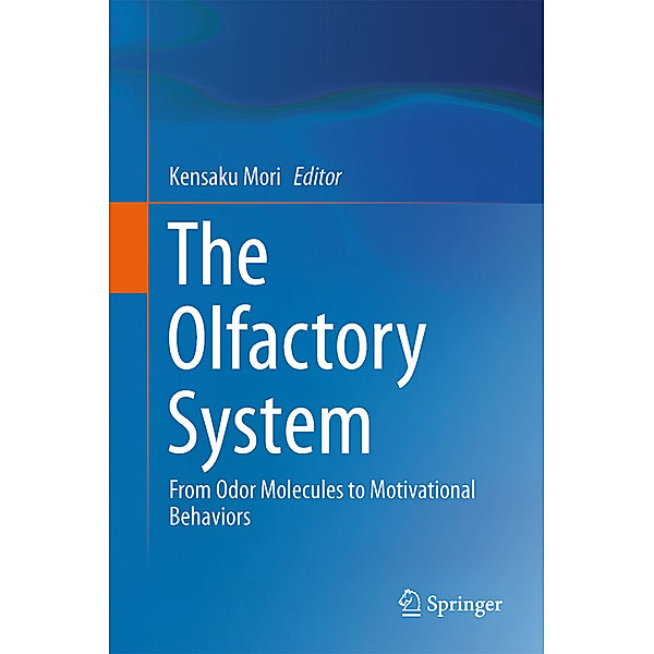 The Olfactory System