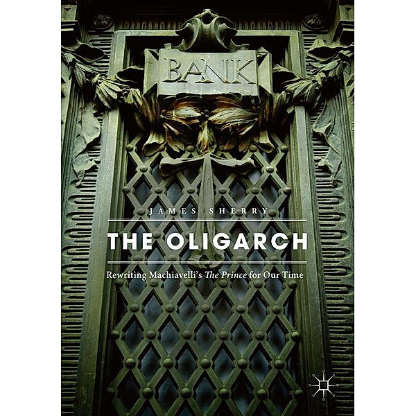 The Oligarch / Progress in Mathematics, James Sherry
