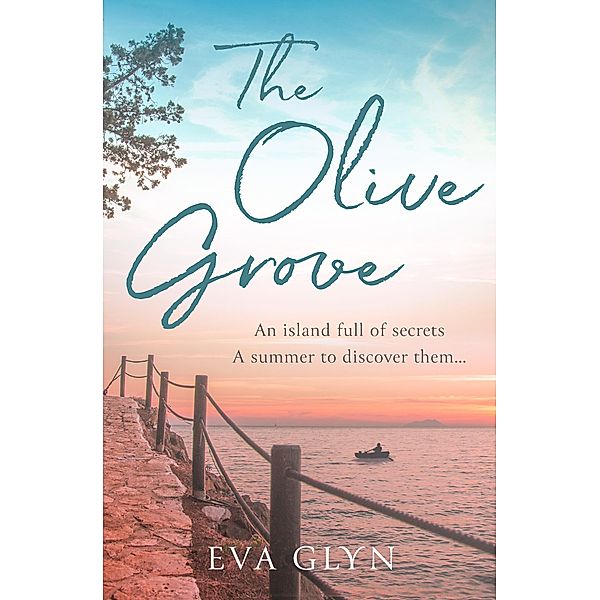 The Olive Grove, Eva Glyn