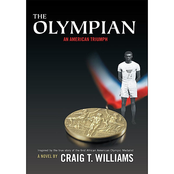 The Olympian, Craig T. Williams