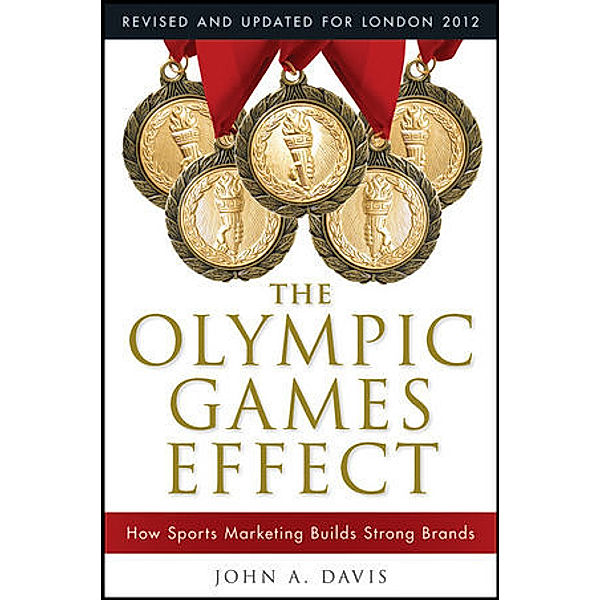 The Olympic Games Effect, John A. Davis