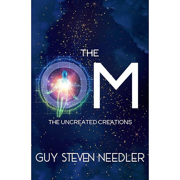 The Om, Guy Steven Needler