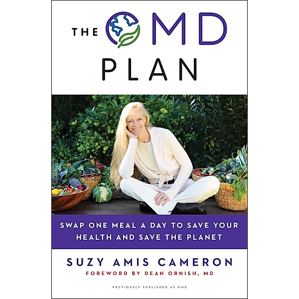 The OMD Plan, Suzy Amis Cameron