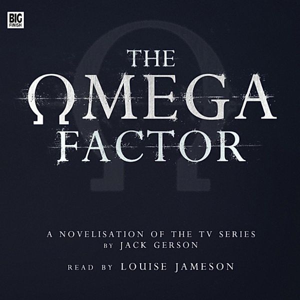 The Omega Factor, Jack Gerson