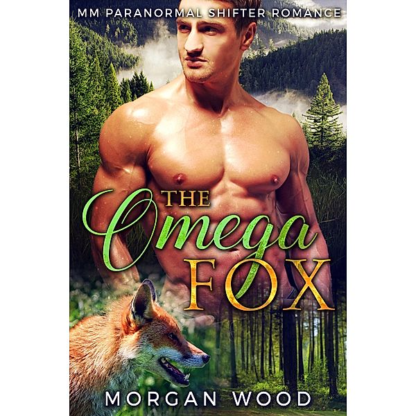 The Omega Fox, Morgan Wood