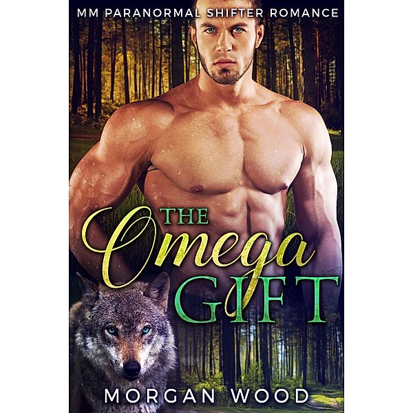 The Omega Gift, Morgan Wood