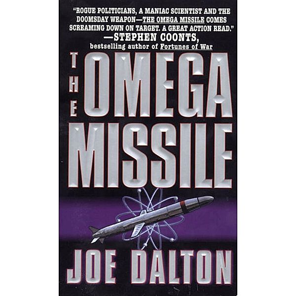The Omega Missile, Joe Dalton