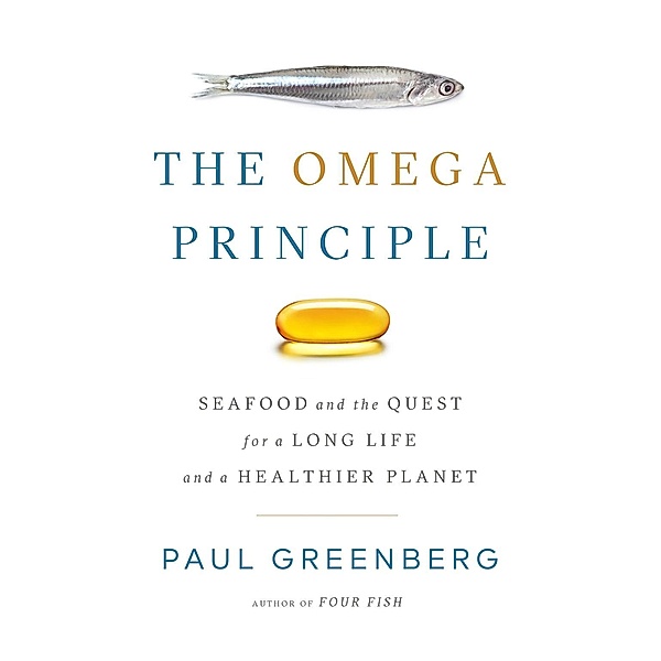 The Omega Principle, Paul Greenberg