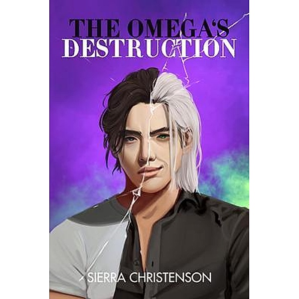 The Omega's Destruction, Sierra Christenson