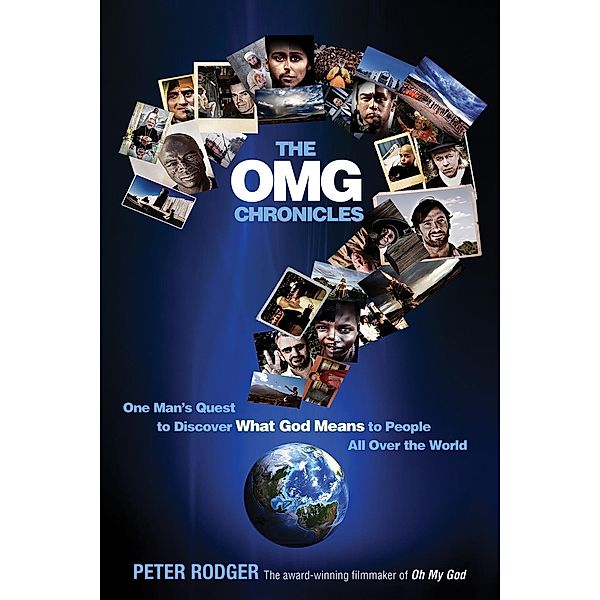 The OMG Chronicles, Peter Rodger