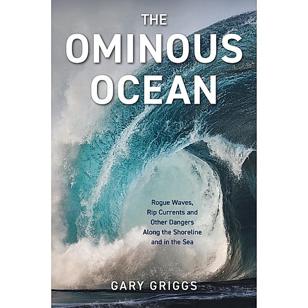 The Ominous Ocean, Gary Griggs