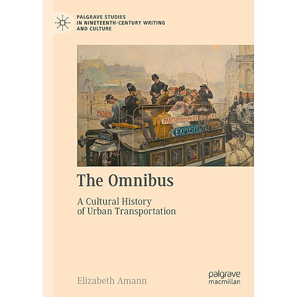 The Omnibus, Elizabeth Amann