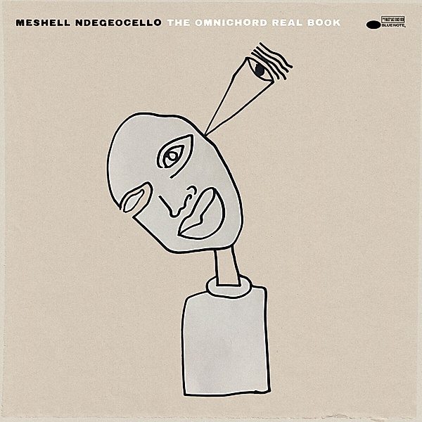 The Omnichord Real Book, Meshell Ndegeocello