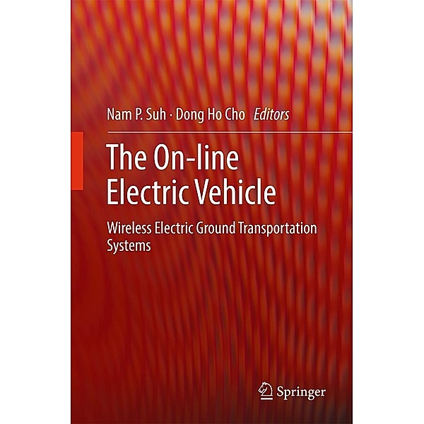 The On-line Electric Vehicle
