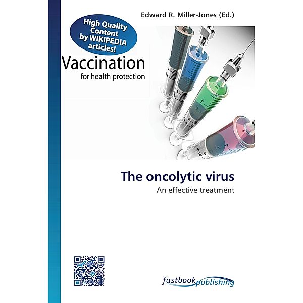 The oncolytic virus