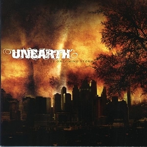 The Oncoming Storm (Vinyl), Unearth