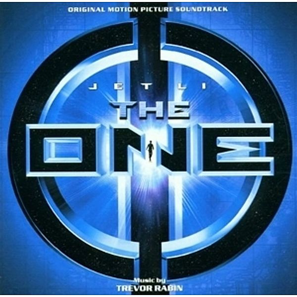 The One, Ost, Trevor Rabin