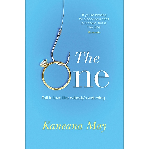 The One, Kaneana May