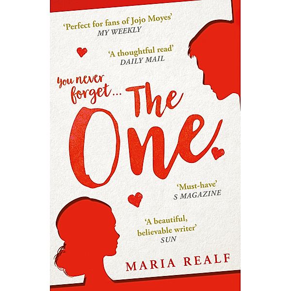 The One, Maria Realf