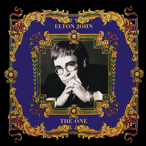 The One, Elton John