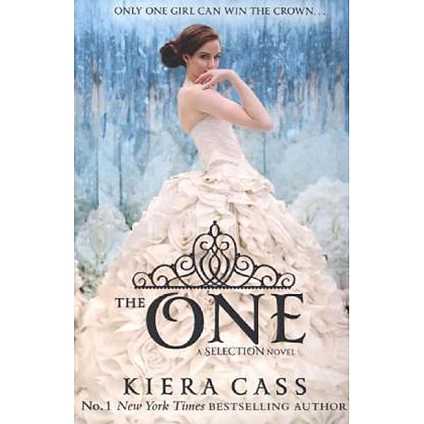 The One, Kiera Cass