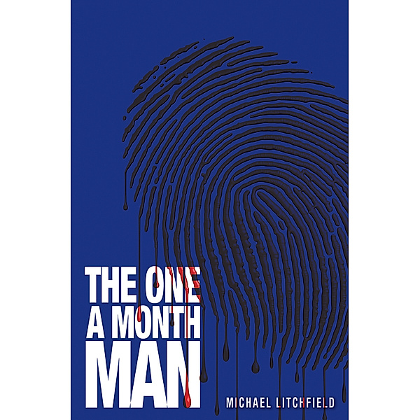 The One a Month Man, Michael Litchfield