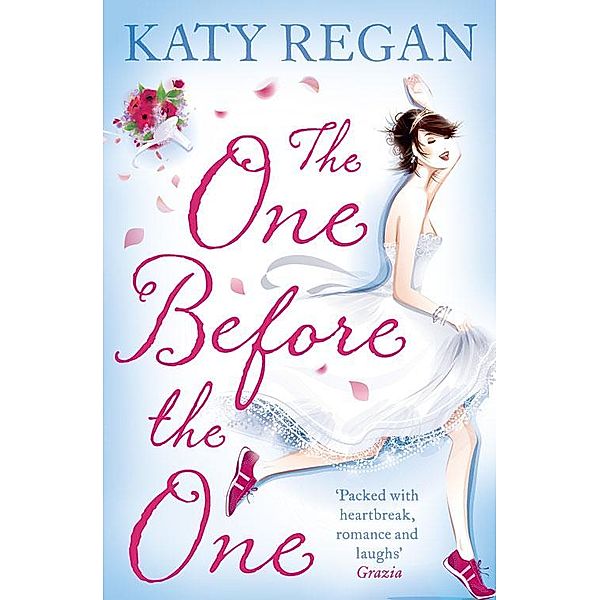 The One Before The One, Katy Regan